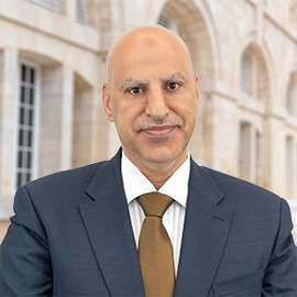 mustafa odeh