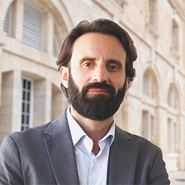 Dr. Yane BAKRESKI 