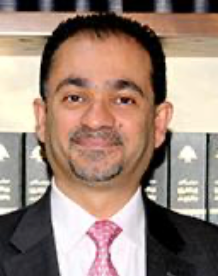 Dr. Omar Al-Jazy