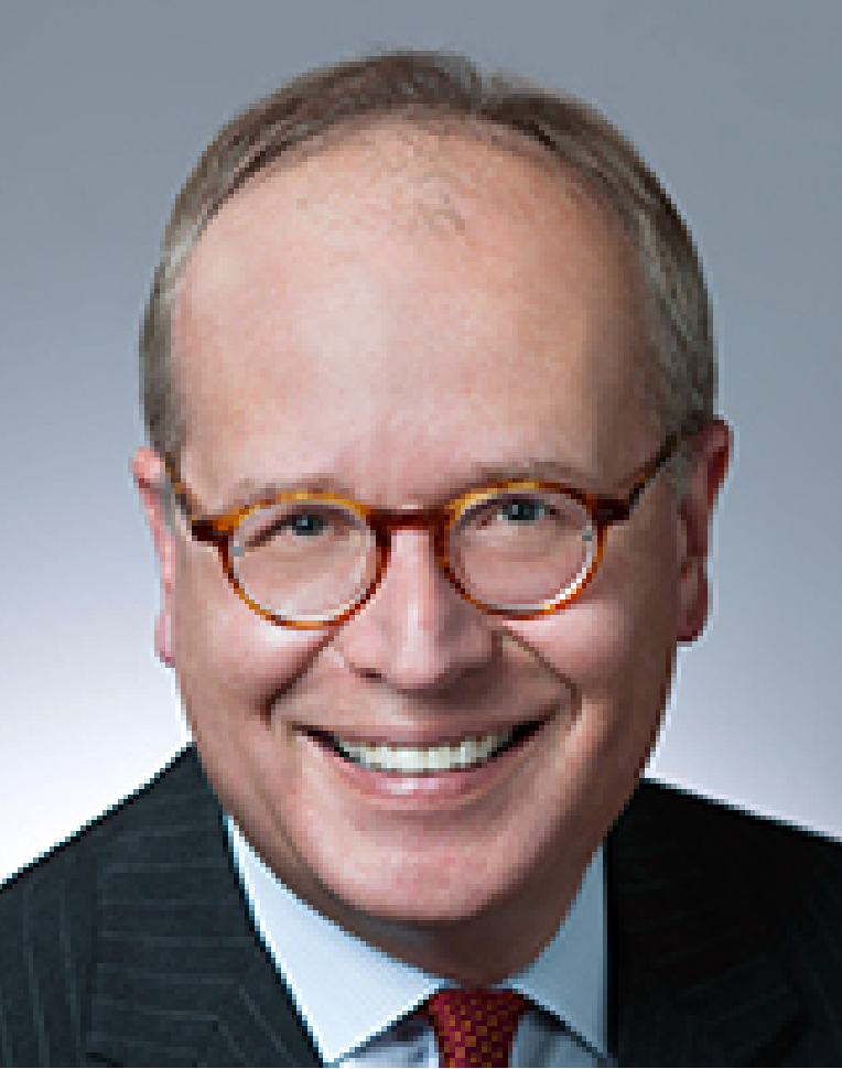 Dr. Stephen Klimczuk-Massion