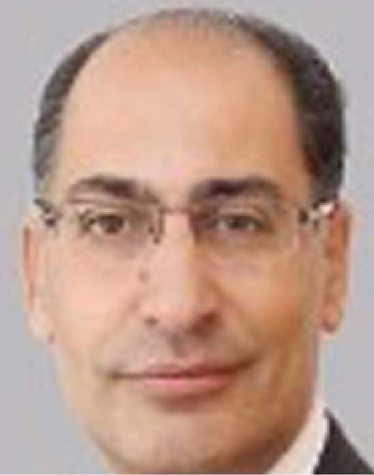 Dr. Ibrahim Saif