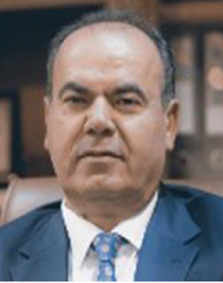 Mr. Hani Salah