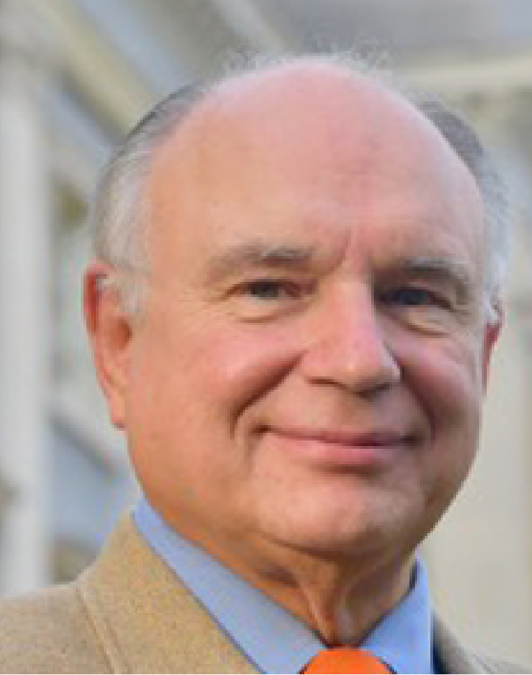 Prof. Derrick Gosselin