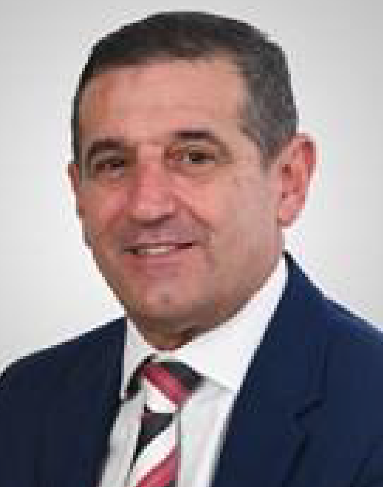 Hon. Chris Agius