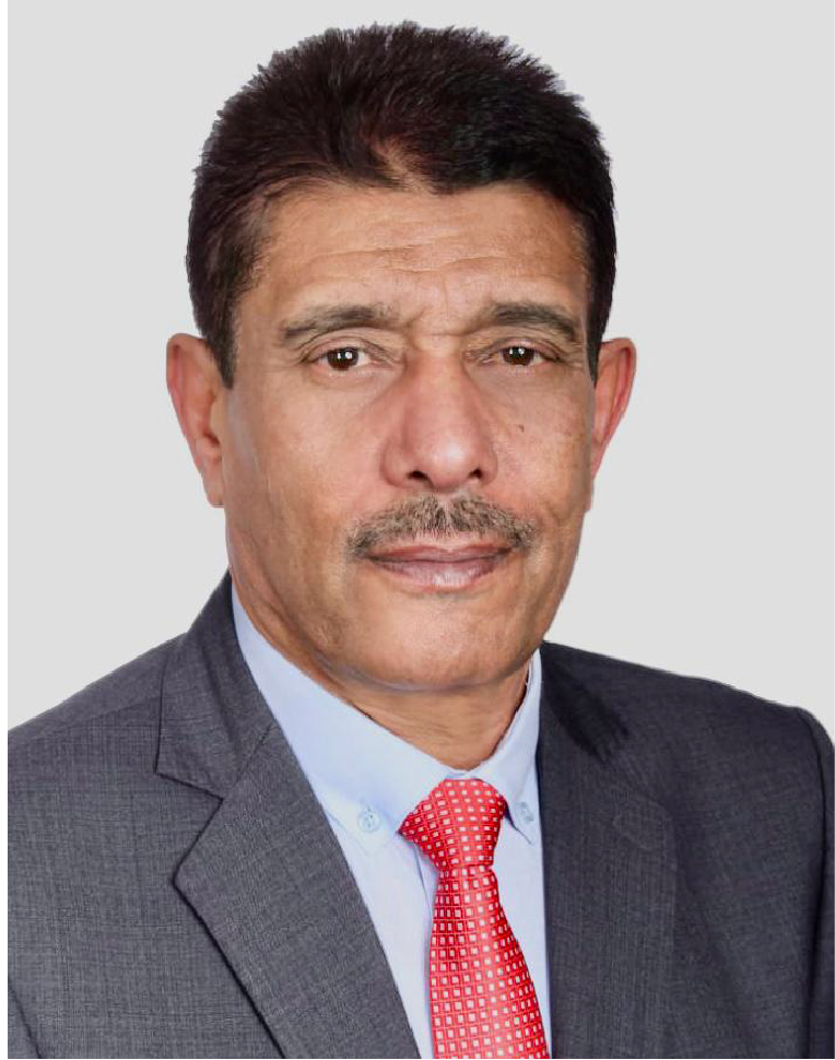 Dr. Saleh M. Abu Jado